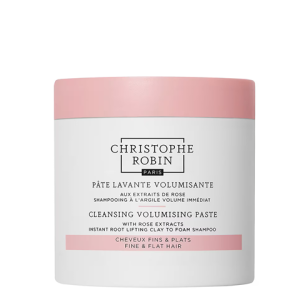PÂTE LAVANTE<br> VOLUMISANTE