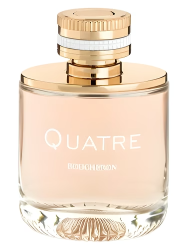 boucheron quatre