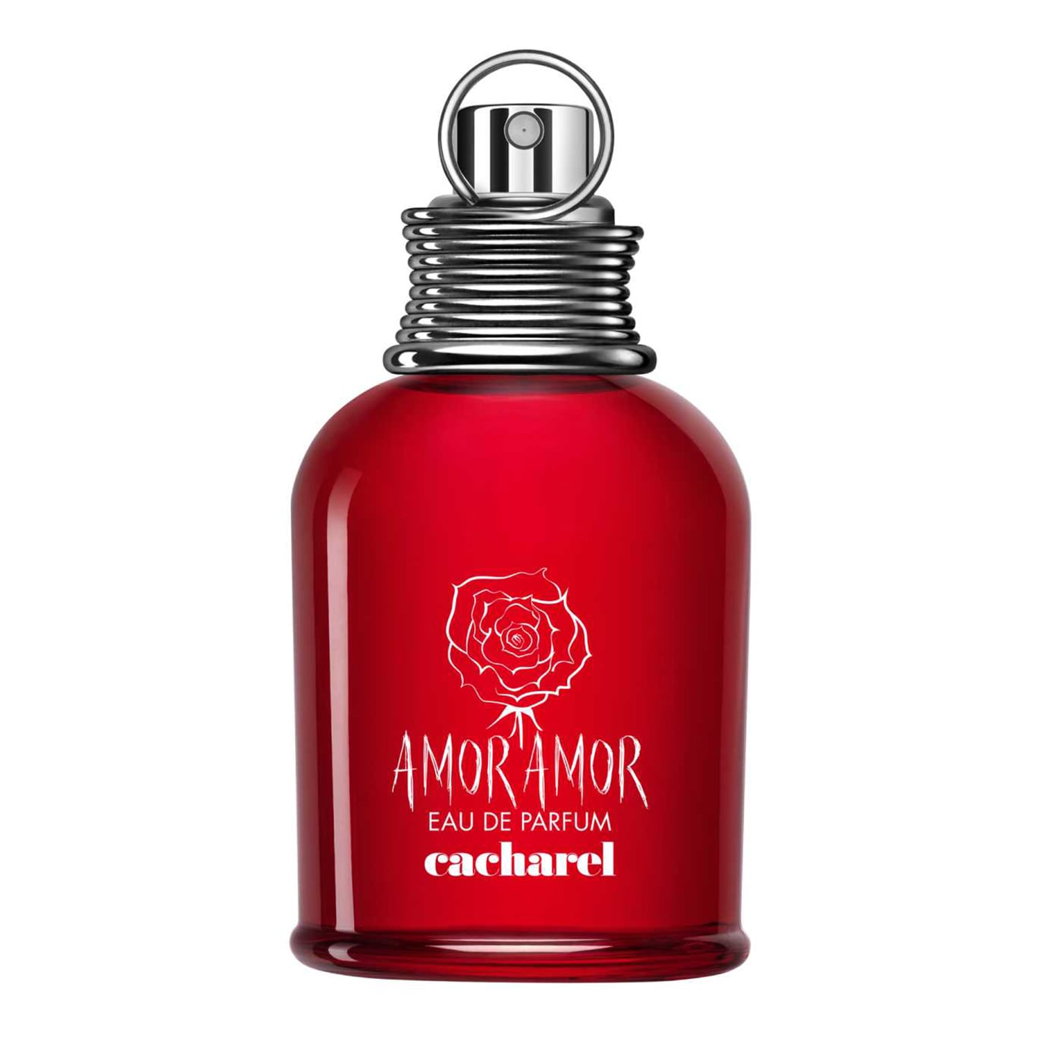 cacharel eau de parfum