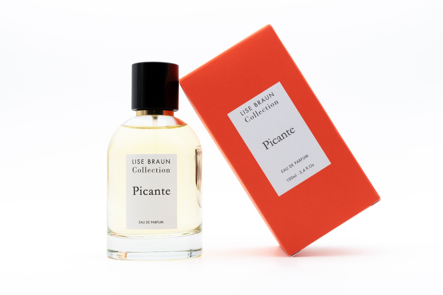 Lise Braun Picante