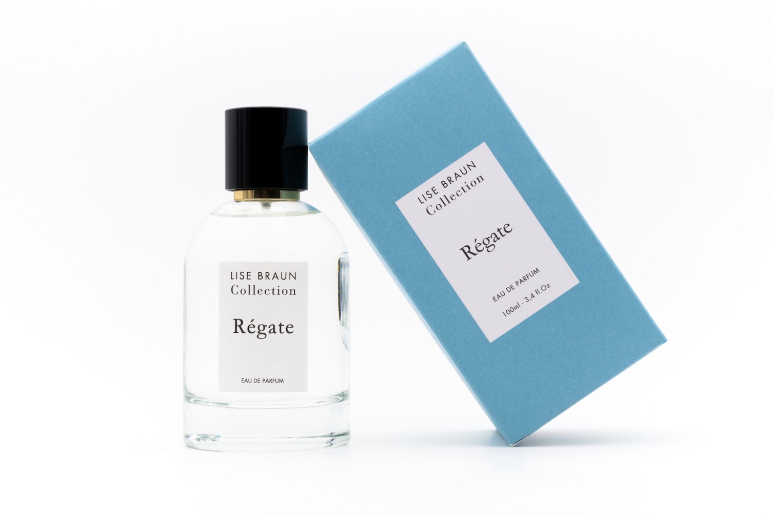Lise Braun Regate