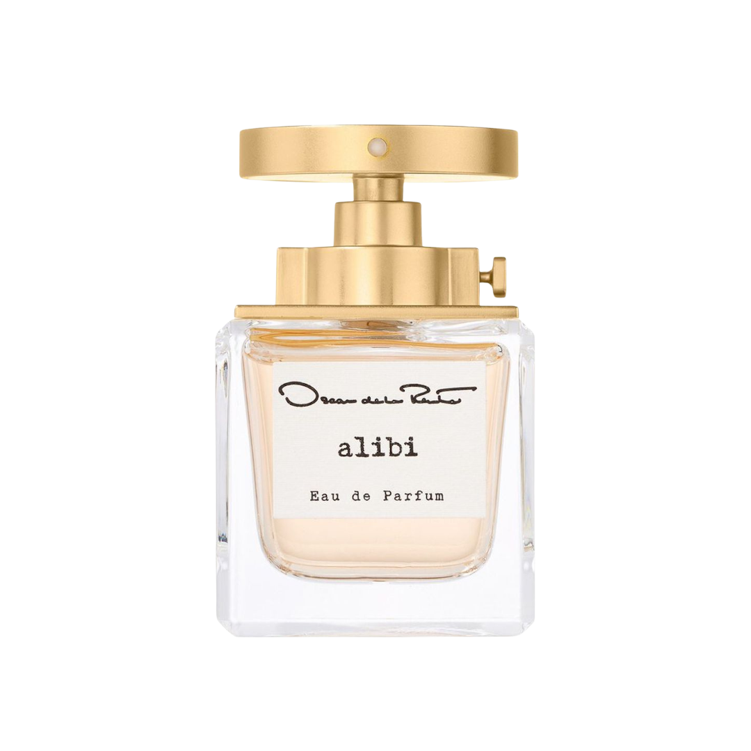 Oscar de la Renta - Alibi