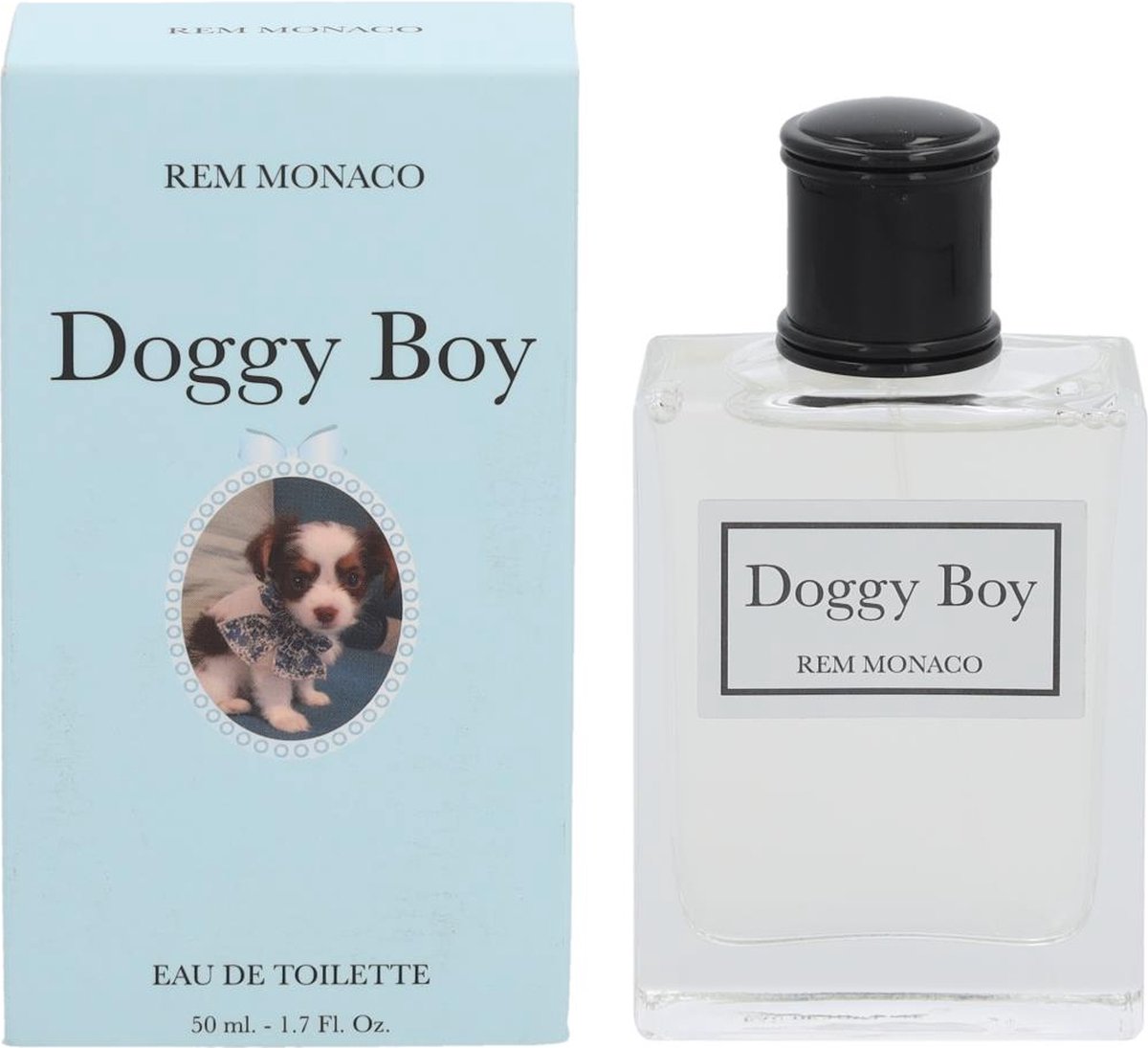 doggyboy