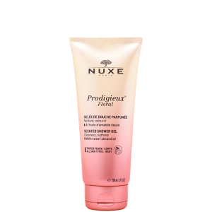 PRODIGIEUX FLORAL<BR> GELÉE DE DOUCHE PARFUMÉE