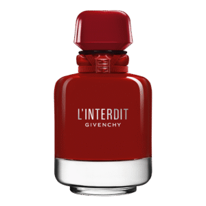 L'INTERDIT ROUGE ULTIME