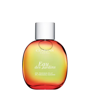 EAU DES JARDINS