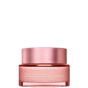 CRÈME MULTI ACTIVE JOUR TOUTES PEAUX