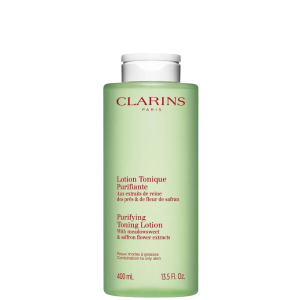 LOTION  TONIQUE PURIFIANTE