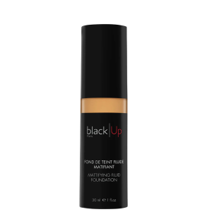 FOND DE TEINT FLUIDE MATIFIANT N°4