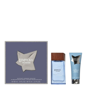 LEMPICKA HOMME