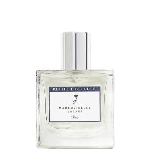 MADEMOISELLE PETITE LIBELLULE