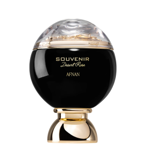 SOUVENIR DÉSERT ROSE