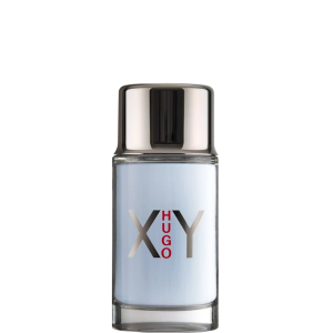 HUGO XY