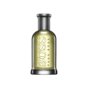 BOSS BOTTLED
