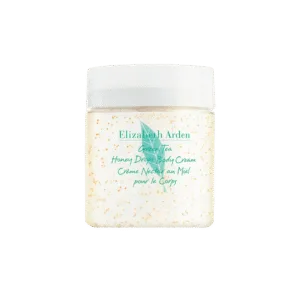 GREEN TEA CRÈME NECTAR AU MIEL