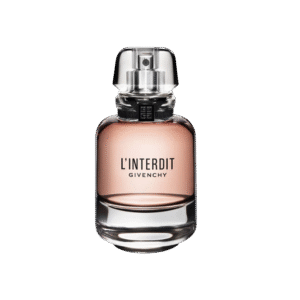 L'INTERDIT