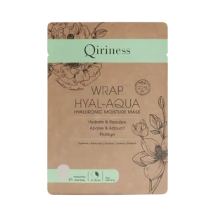 WRAP HYAL-AQUA