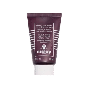 MASQUE CRÈME ROSE NOIRE