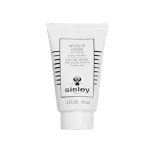 MASQUE GIVRE AU TILLEUL