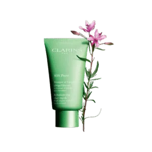MASQUE SOS ARGILE <br> RÉEQUILIBRANT