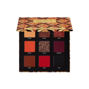 PALETTE 9 FARDS A PAUPIERES  02