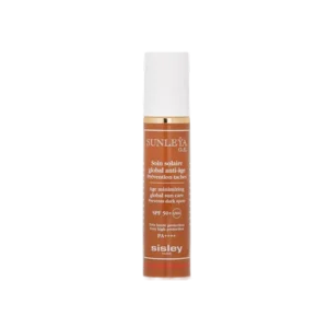 SUNLEYA  CREME VISAGE <br> SPF  50