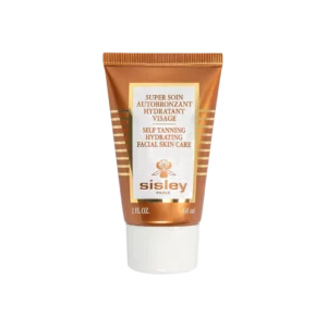 SUPER SOIN AUTOBRONZANT VISAGE