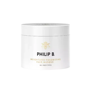 Weightless Volumizing Hair Mask