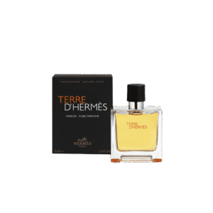 TERRE D'HERMÈS
