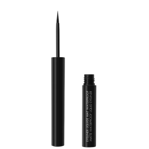 EYE LINER LIQUIDE MAT WATERPROOF NOIR