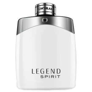 LEGEND SPIRIT