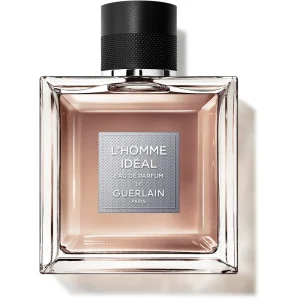 L'HOMME IDÉAL