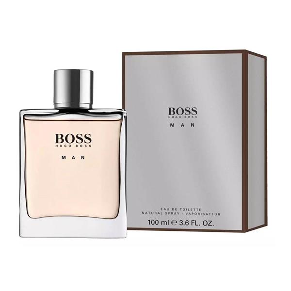 BOSS ORANGE MAN EDT 100