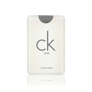 CK ONE