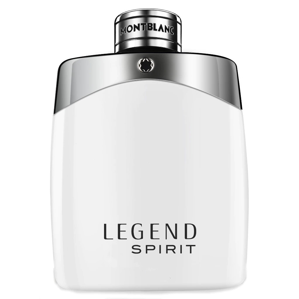 LEGEND SPIRIT EDT 100