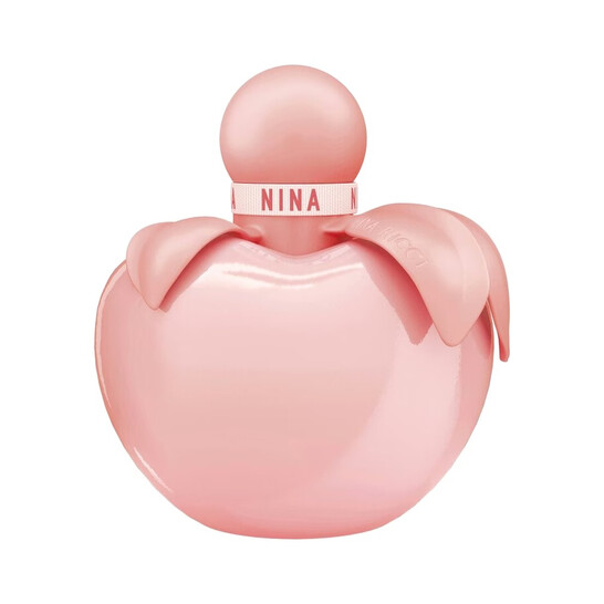 NINA ROSE EDT 80