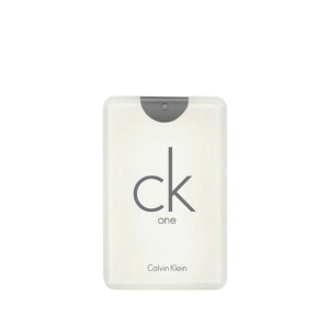 CK ONE cadeaux