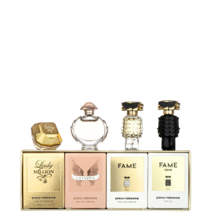 COFFRET DÉCOUVERTE 4 MINIATURES